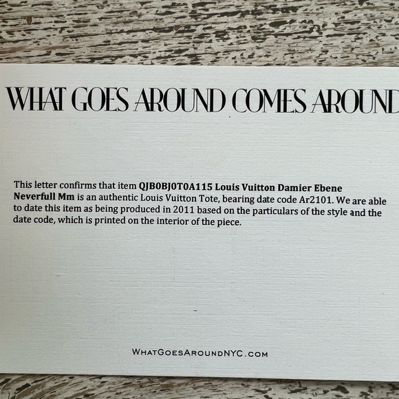 Neverfull MM - Picture 4 of 4